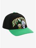 Hunter X Hunter Chibi Duo Snapback Hat, , hi-res