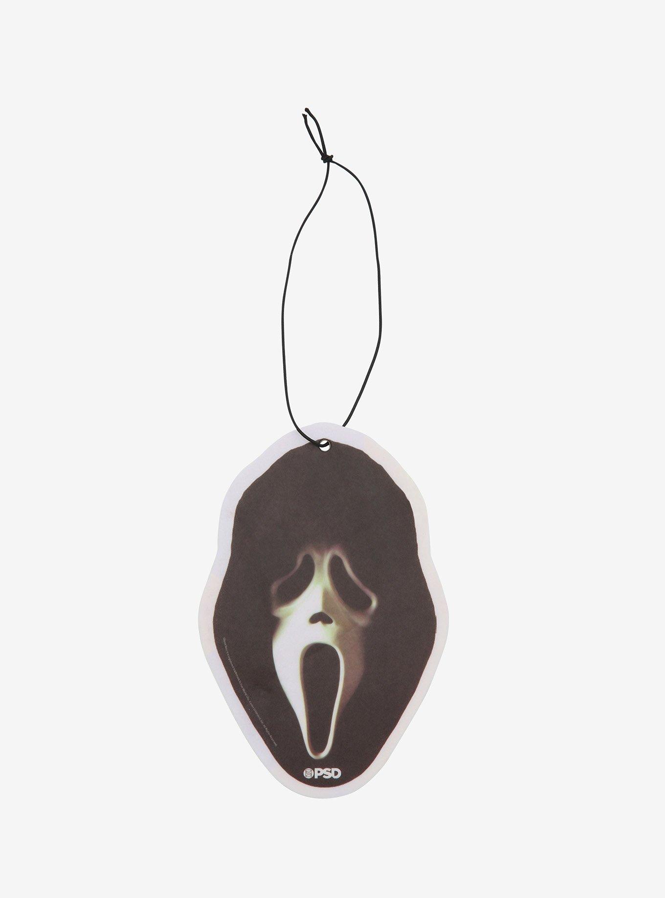 Scream Ghost Face Air Freshener, , hi-res