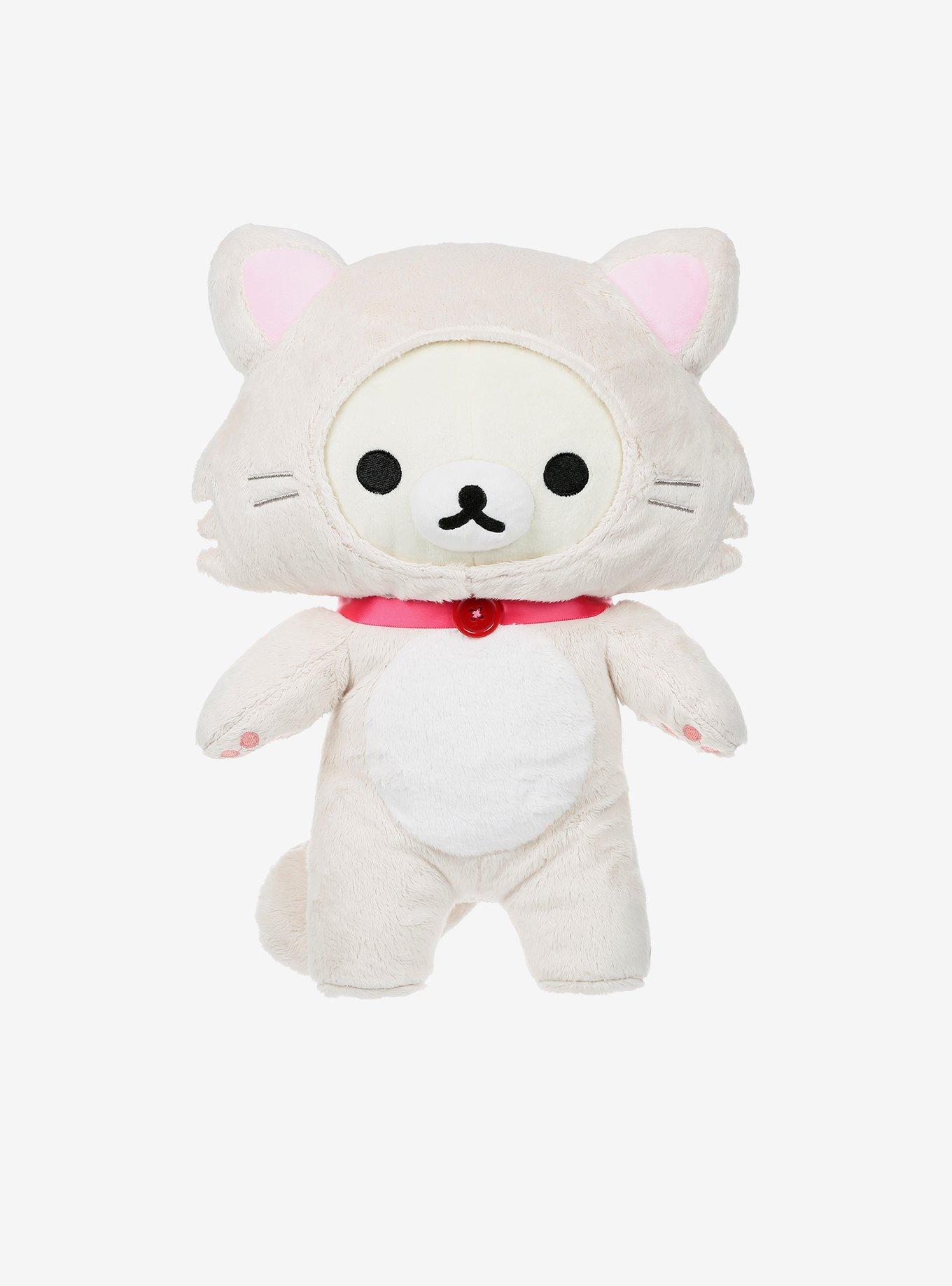 Korilakkuma Cat Standing 