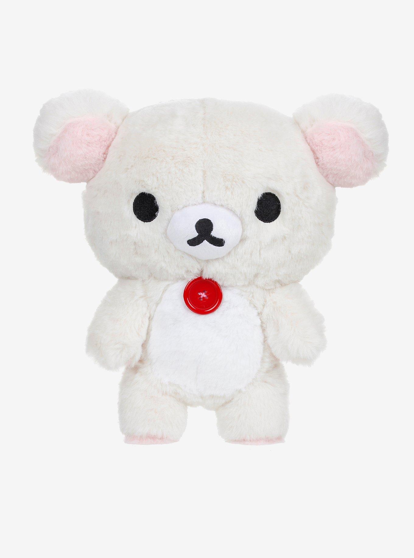 Korilakkuma Medium Plush , , hi-res