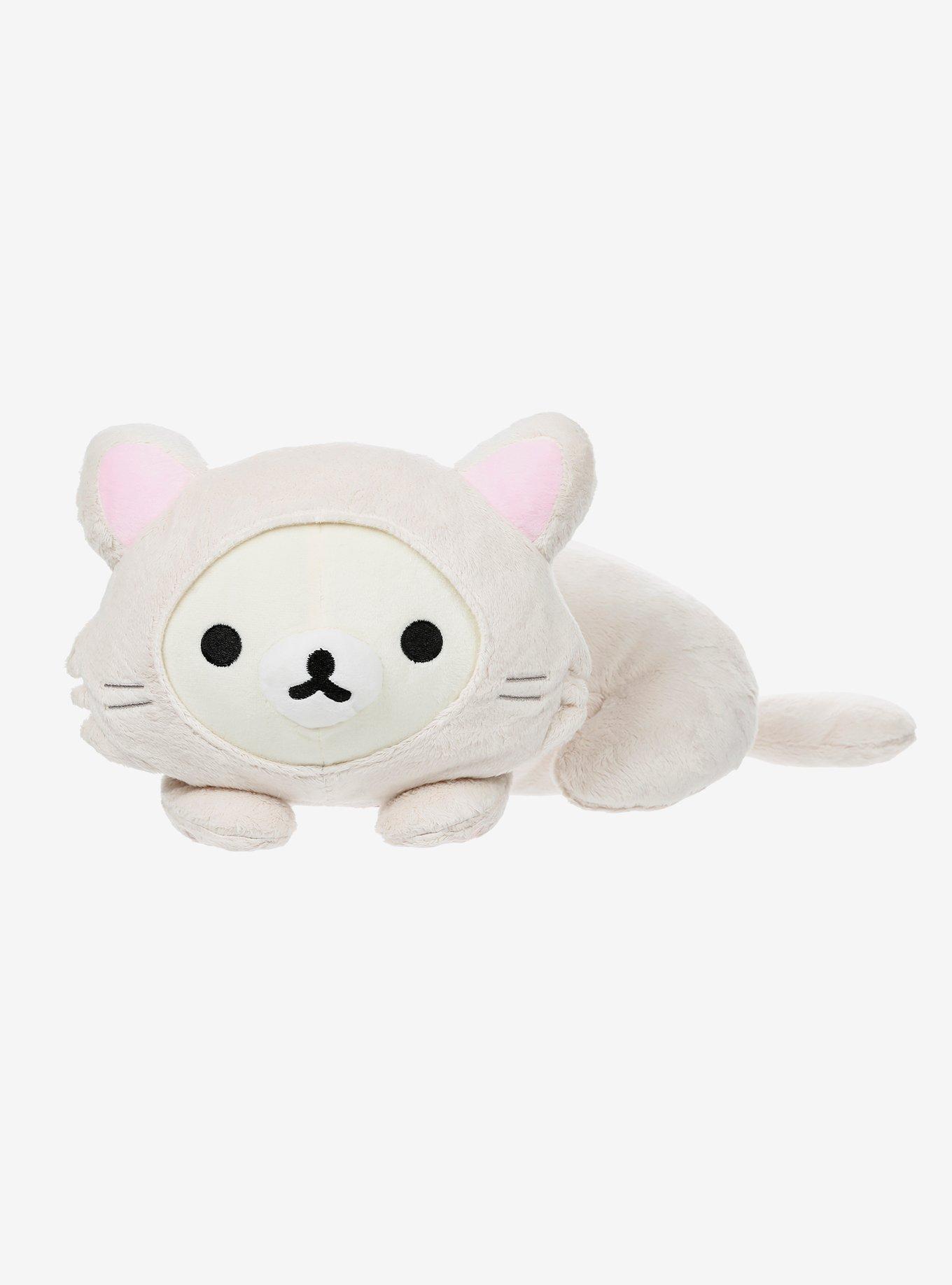 Korilakkuma Cat Laydown, , hi-res