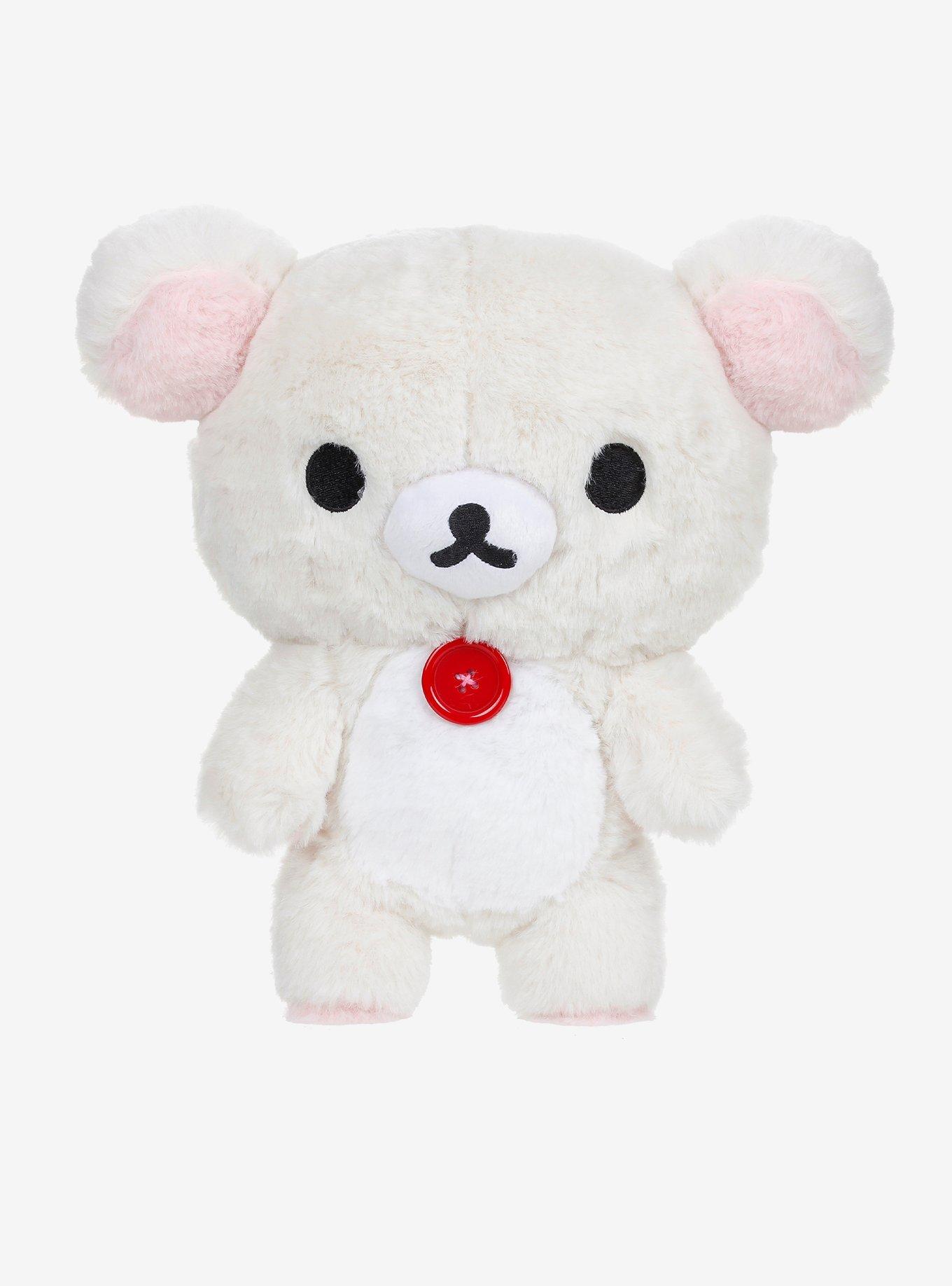 Korilakkuma Medium Plush, , hi-res