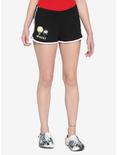 Beetlejuice Chibi Girls Soft Shorts, MULTI, hi-res