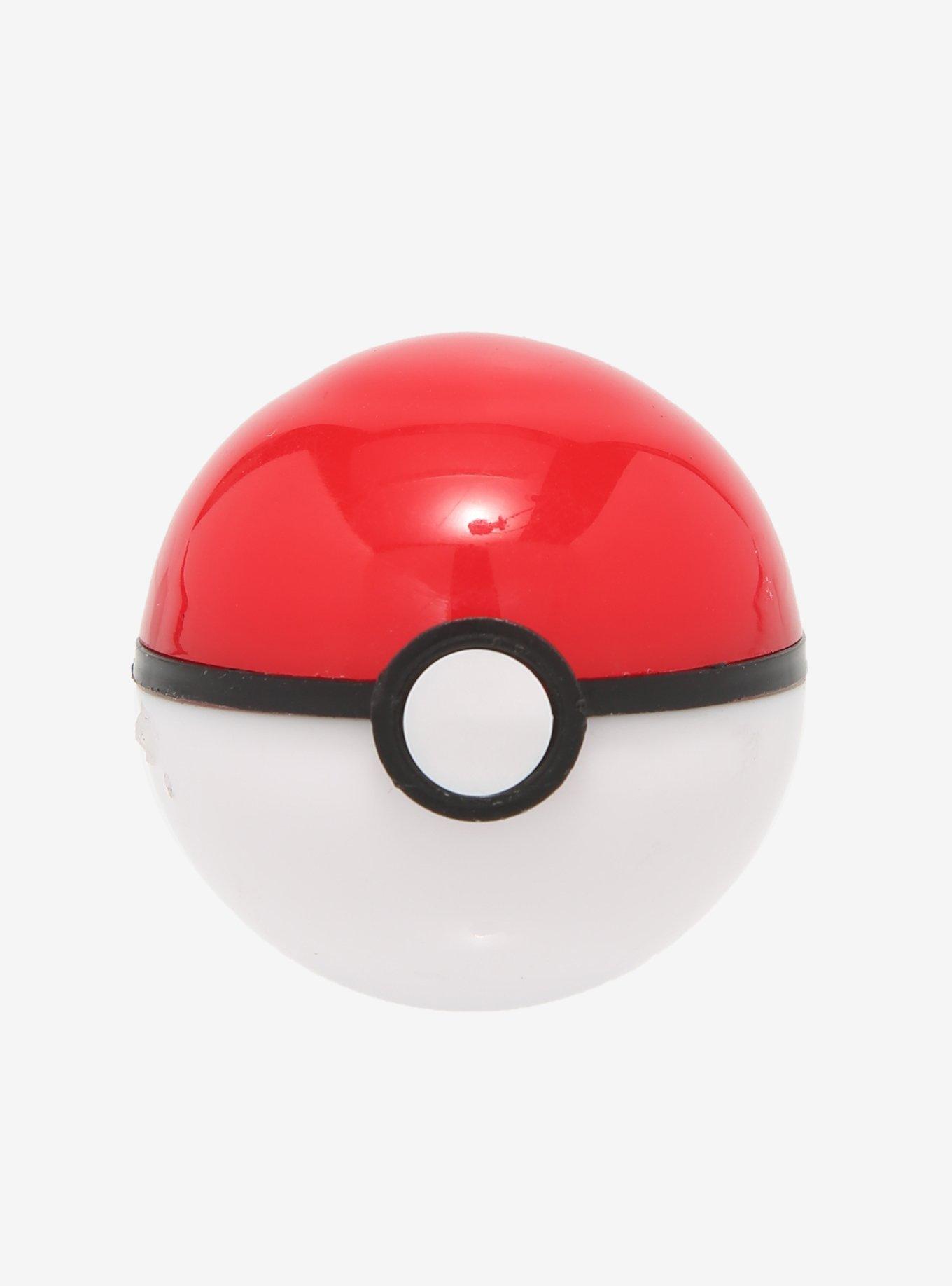 Pokemon Cherry Flavored Lip Balm, , hi-res