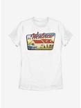 Marvel WandaVision Welcome To Westview Womens T-Shirt, WHITE, hi-res