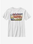 Marvel WandaVision Welcome To Westview Youth T-Shirt, WHITE, hi-res