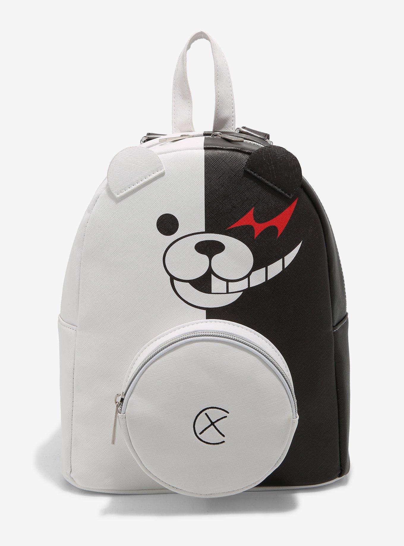 Monokuma backpack sale