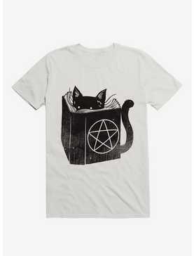 Satanicat T-Shirt, , hi-res