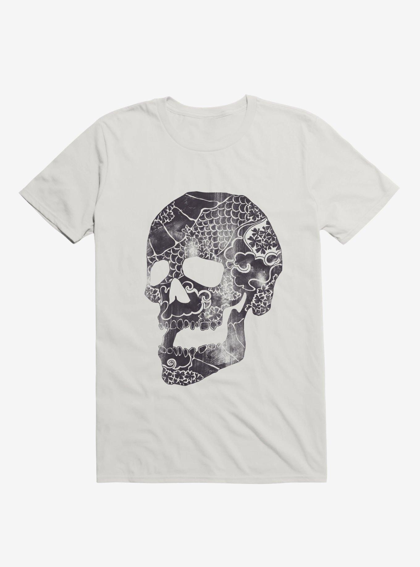 Ancestors White T-Shirt, , hi-res