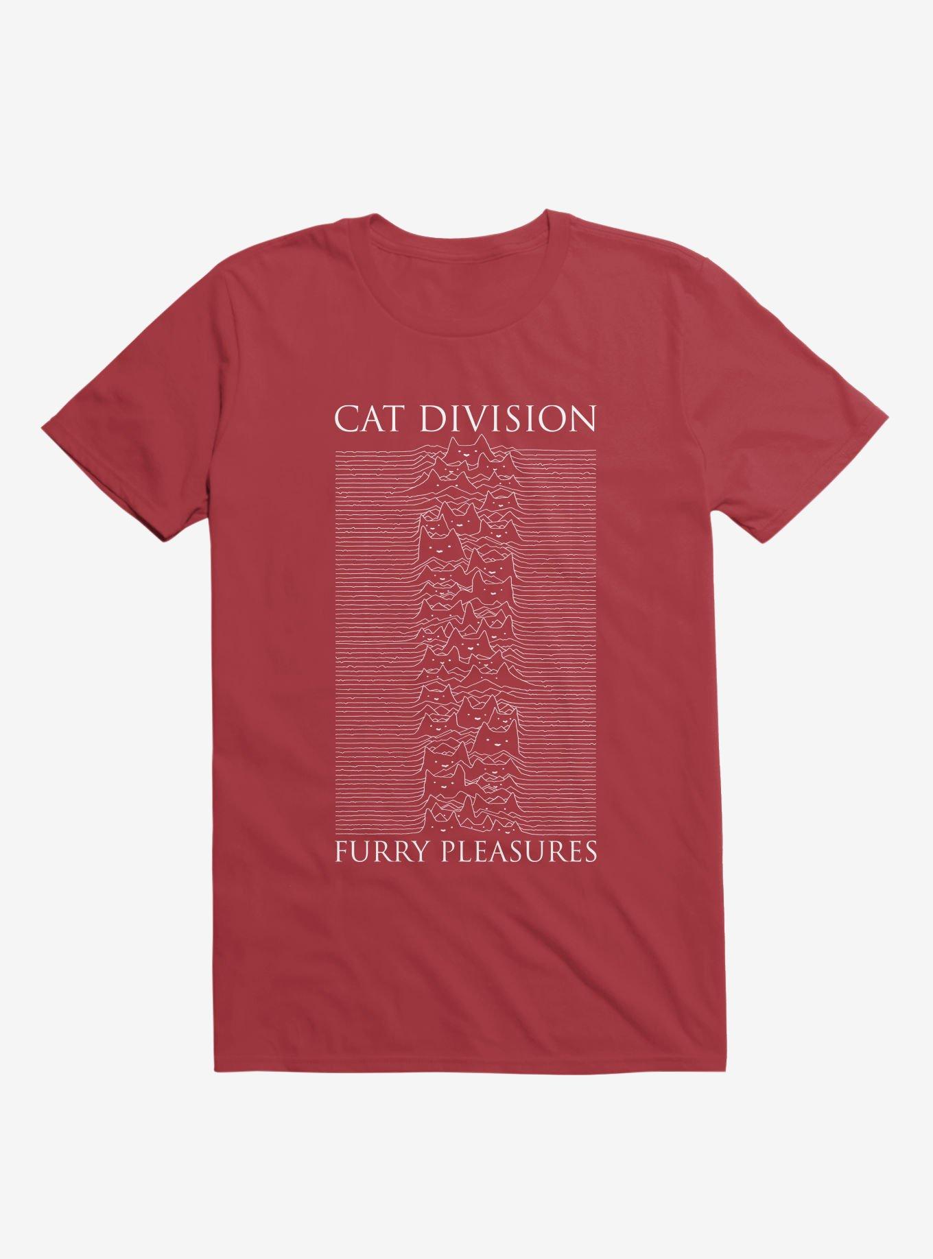 THRDLESS Cat Division Serif Kelly Green T Shirt Shop Midtown