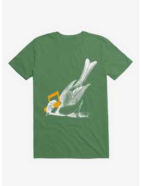 Listening To Your Heart T-Shirt, , hi-res