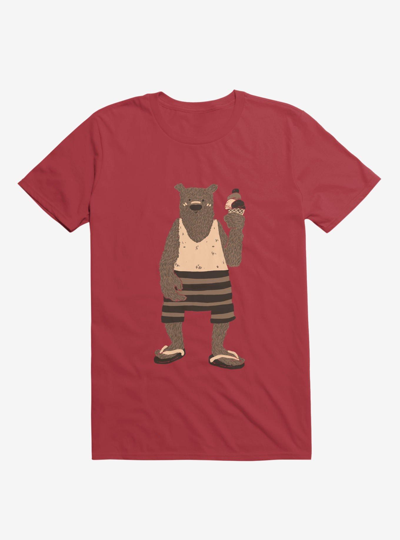 Vacation T-Shirt, , hi-res