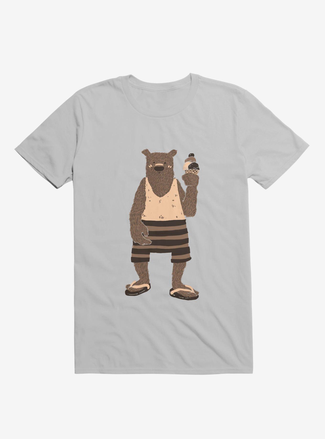 Vacation T-Shirt, , hi-res
