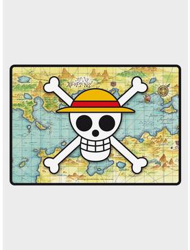 One Piece Straw Hat Gaming Mousepad, , hi-res