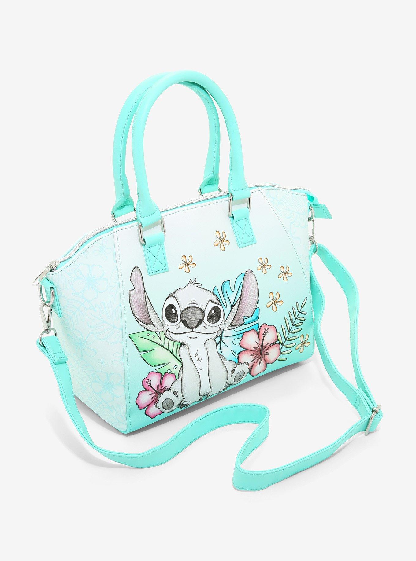 Disney Lilo & Stitch Handbag 