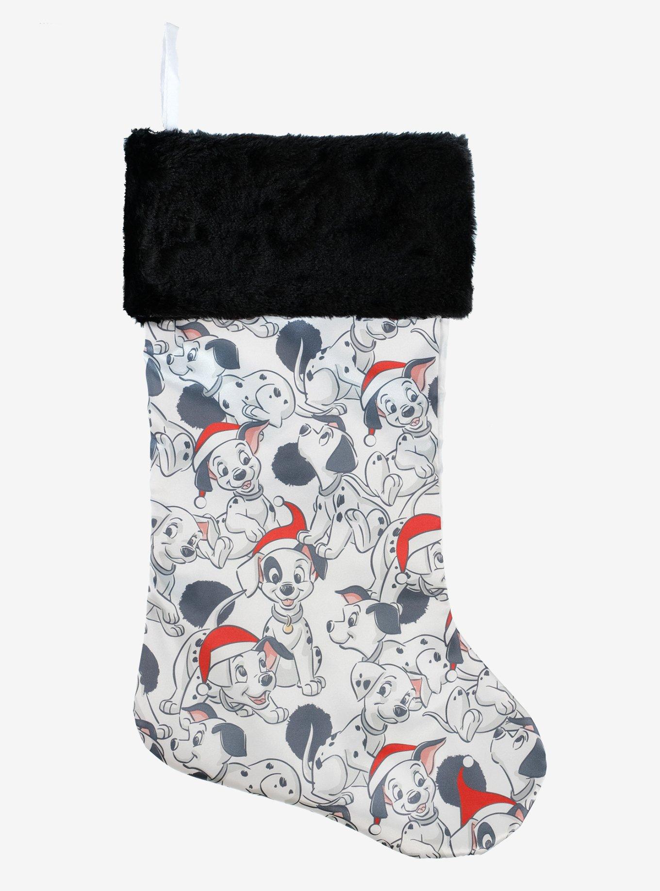 Disney 101 Dalmatians Stocking, , hi-res