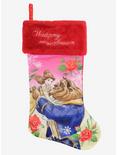 Disney Beauty And The Beast Stocking, , hi-res