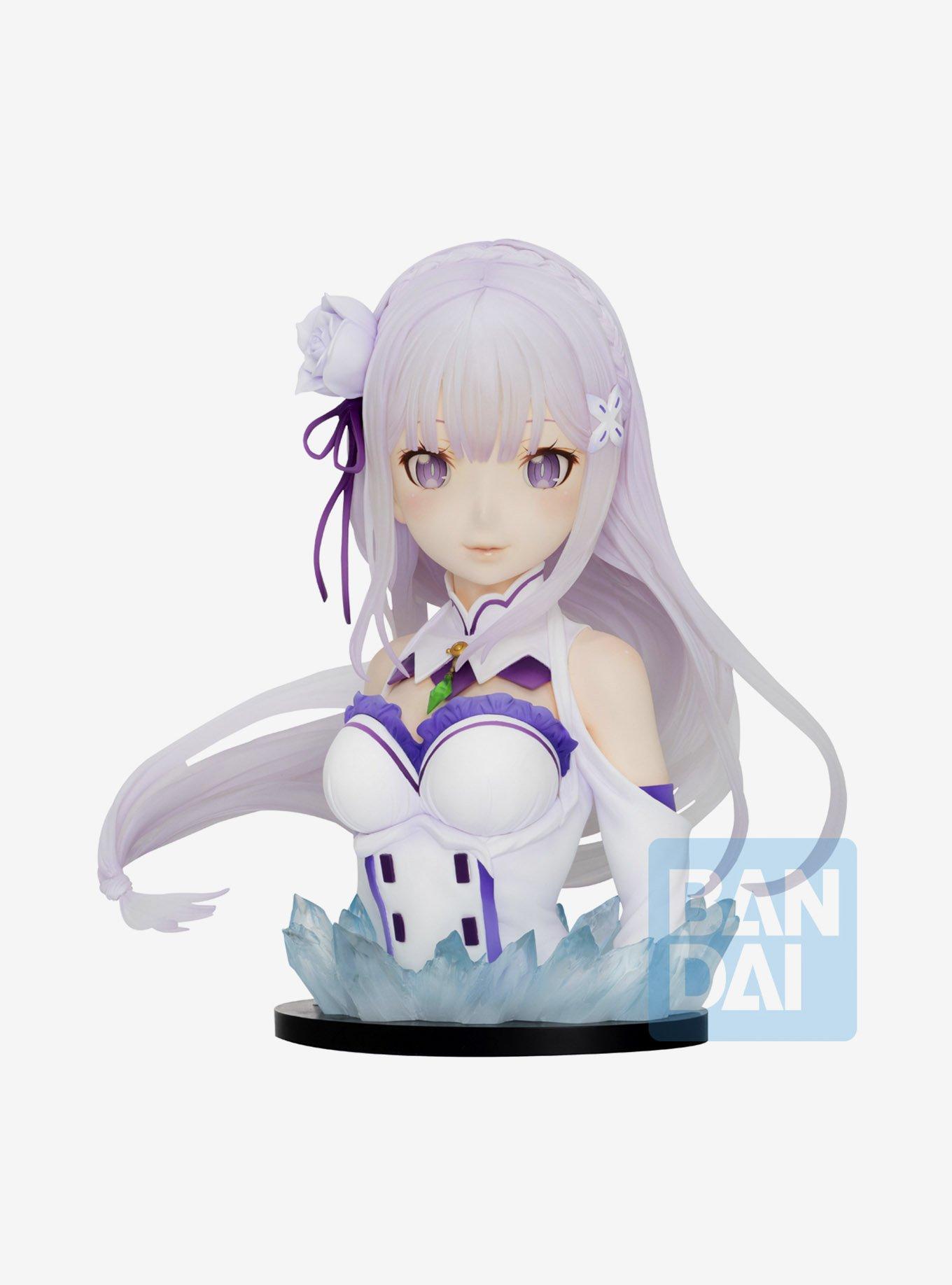 emilia ichibansho