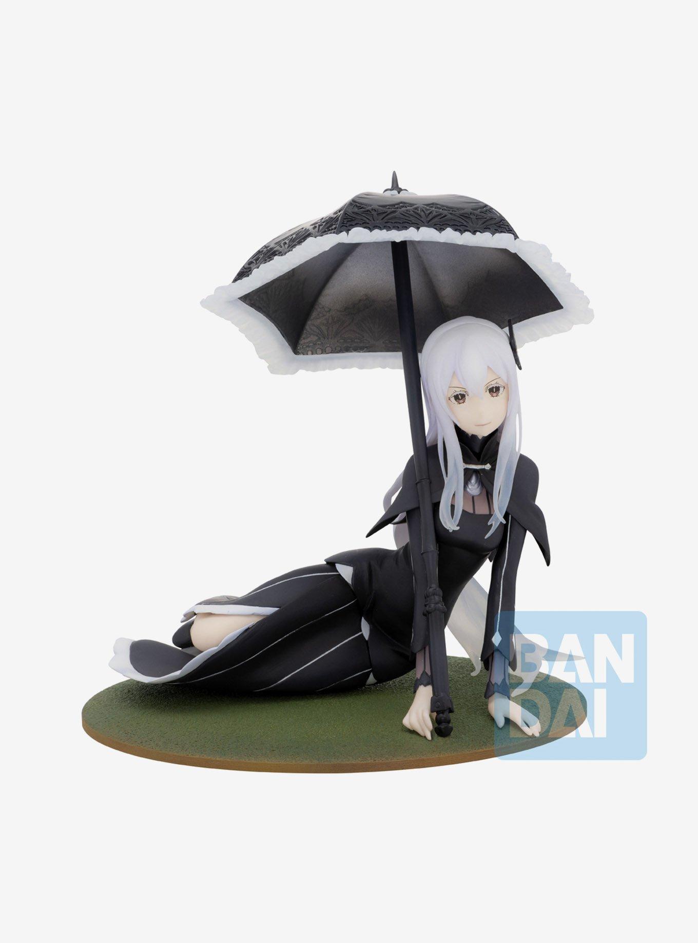 Bandai Spirits Re:Zero - Starting Life in Another World Ichibansho Echidna (May The Spirit Bless You Ver.) Figure, , hi-res