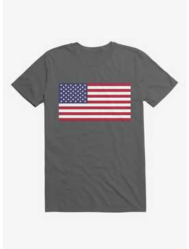 The United States Flag T-Shirt, , hi-res