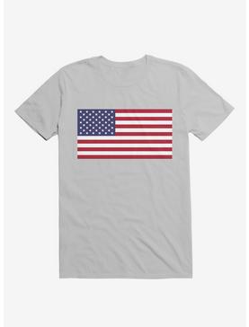 The United States Flag T-Shirt, , hi-res