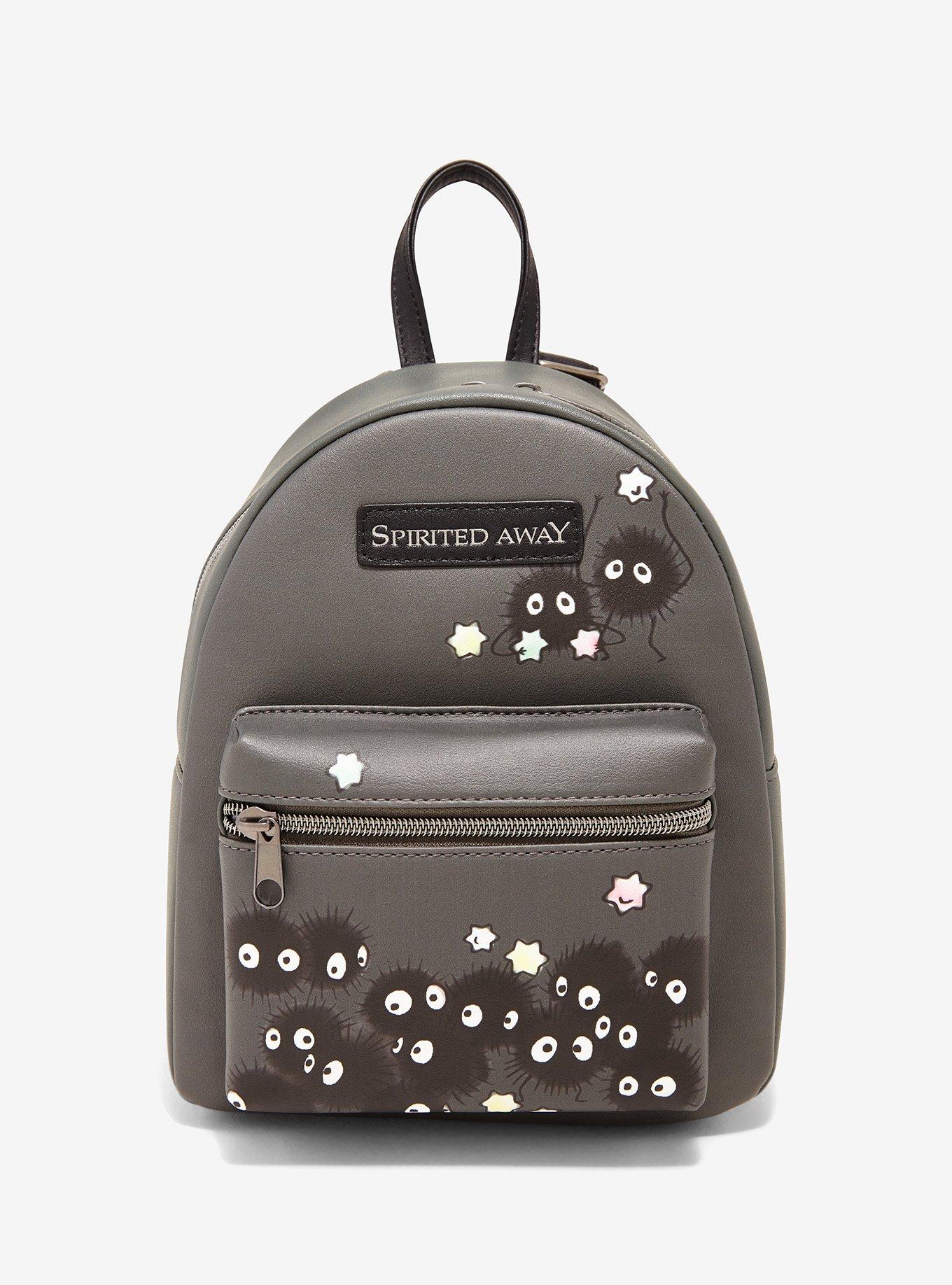 Undertale backpack outlet hot topic