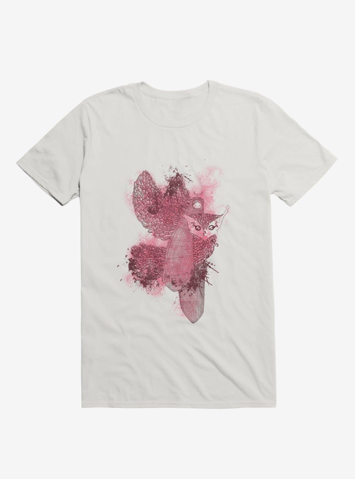 Cronikas White T-Shirt, , hi-res