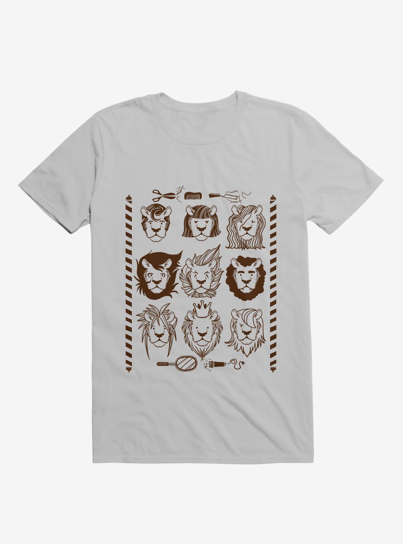 Getting Ready To Safari T-Shirt, , hi-res