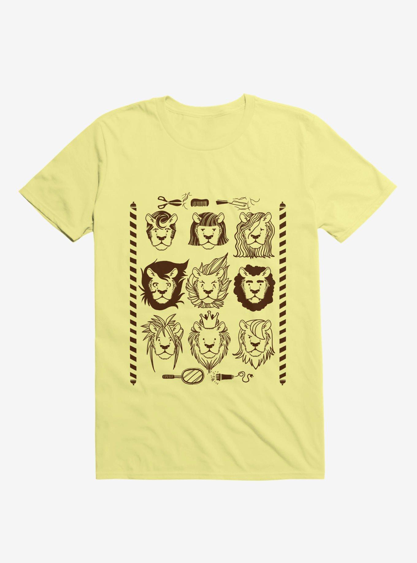 Getting Ready To Safari T-Shirt, , hi-res