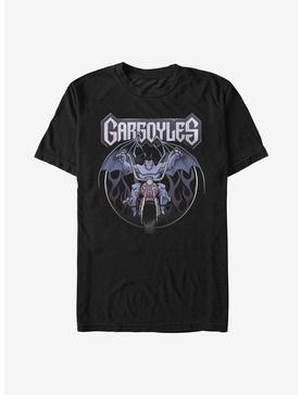 Disney Gargoyles Let's Ride T-Shirt, , hi-res
