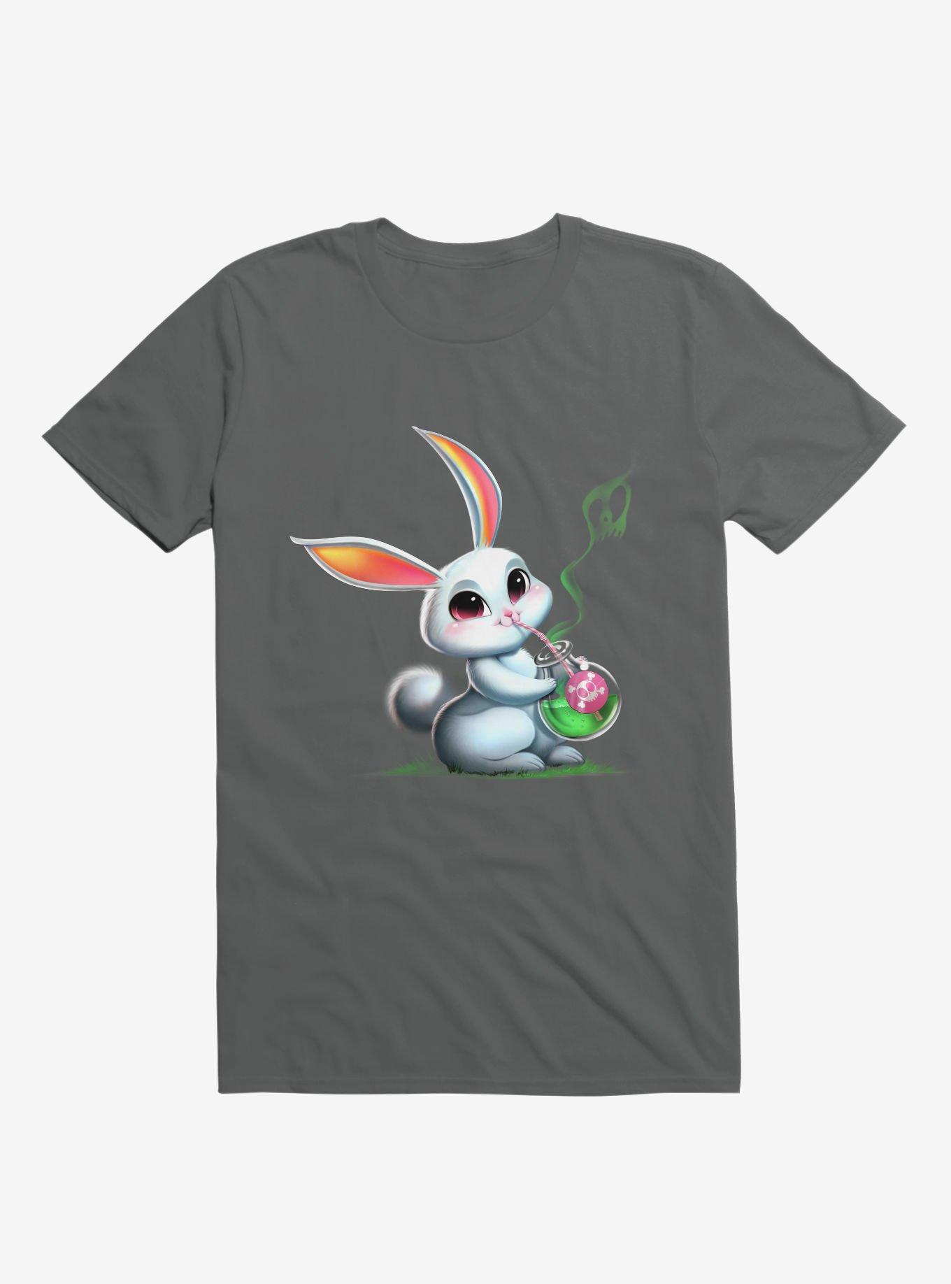 Poison Bunny T-Shirt, , hi-res