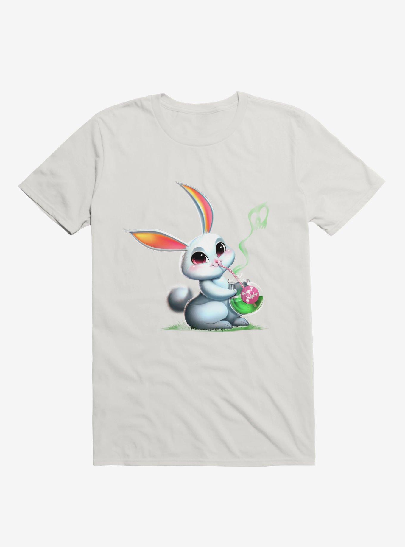 Poison Bunny T-Shirt, , hi-res