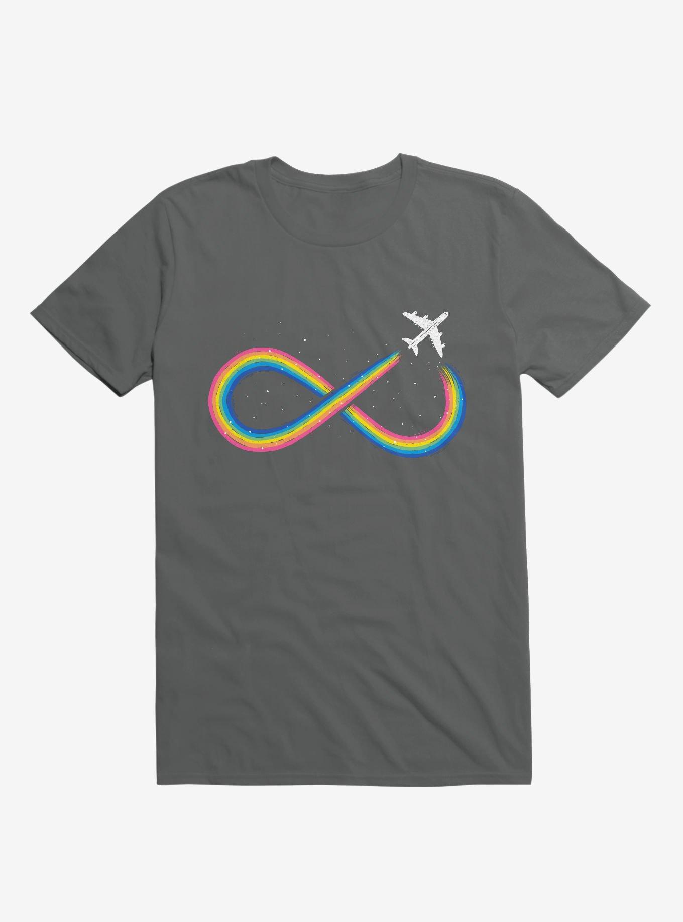 Unlimited Traveling T-Shirt, , hi-res