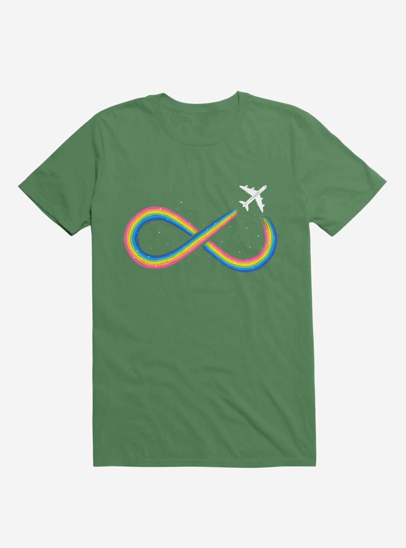 Unlimited Traveling T-Shirt, , hi-res