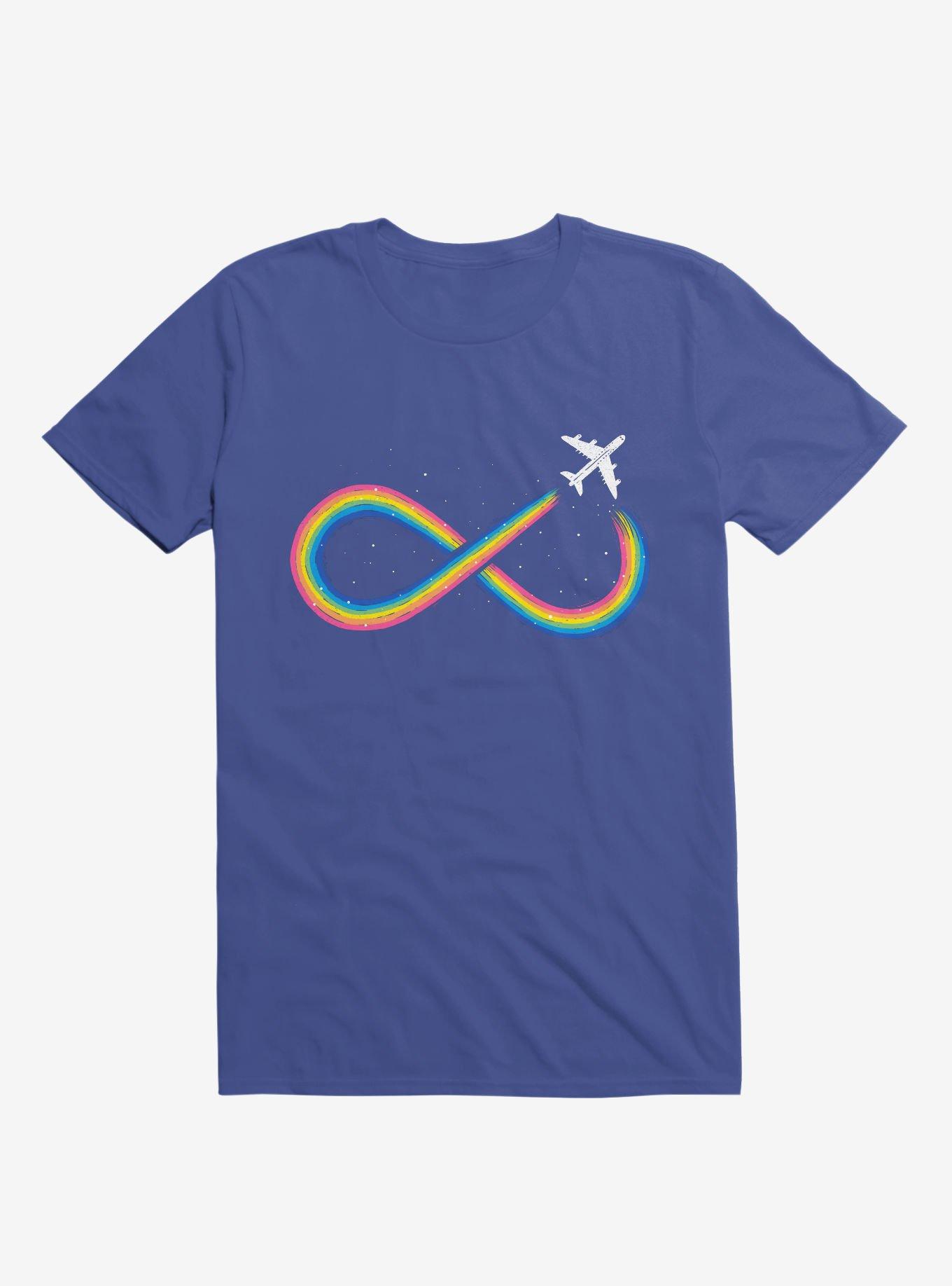 Unlimited Traveling T-Shirt, , hi-res