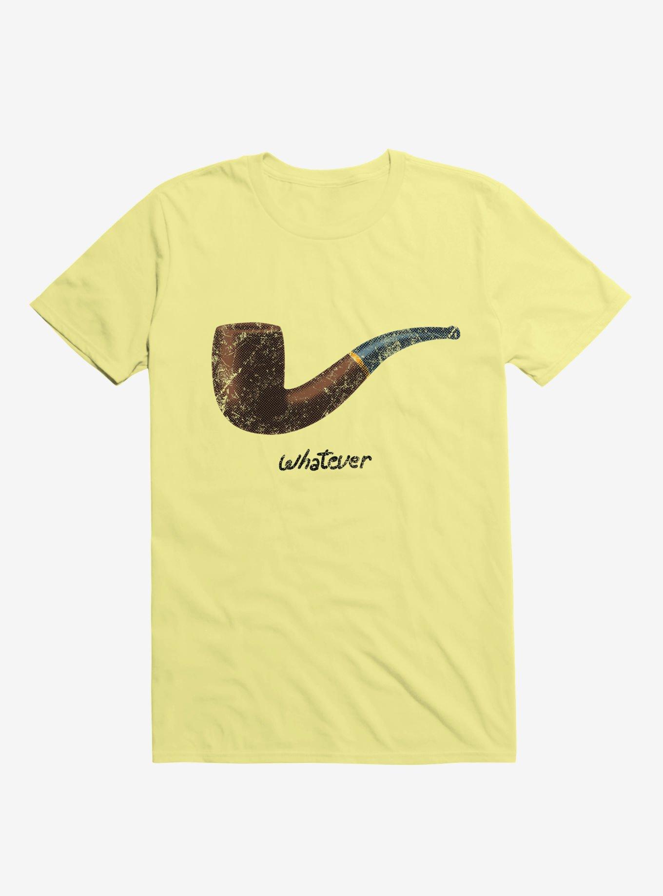 Whatever T-Shirt, , hi-res