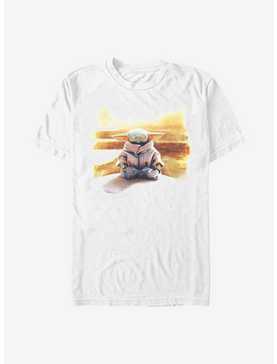Star Wars The Mandalorian The Child Awakening T-Shirt, , hi-res