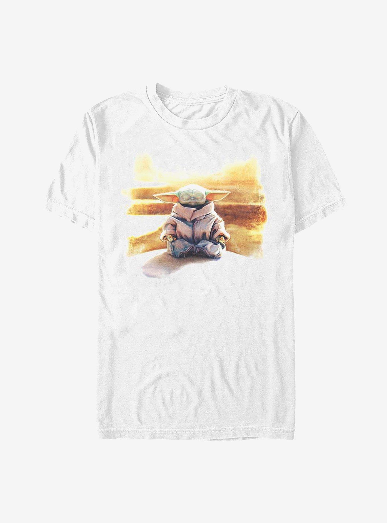 Star Wars The Mandalorian The Child Awakening T-Shirt, , hi-res