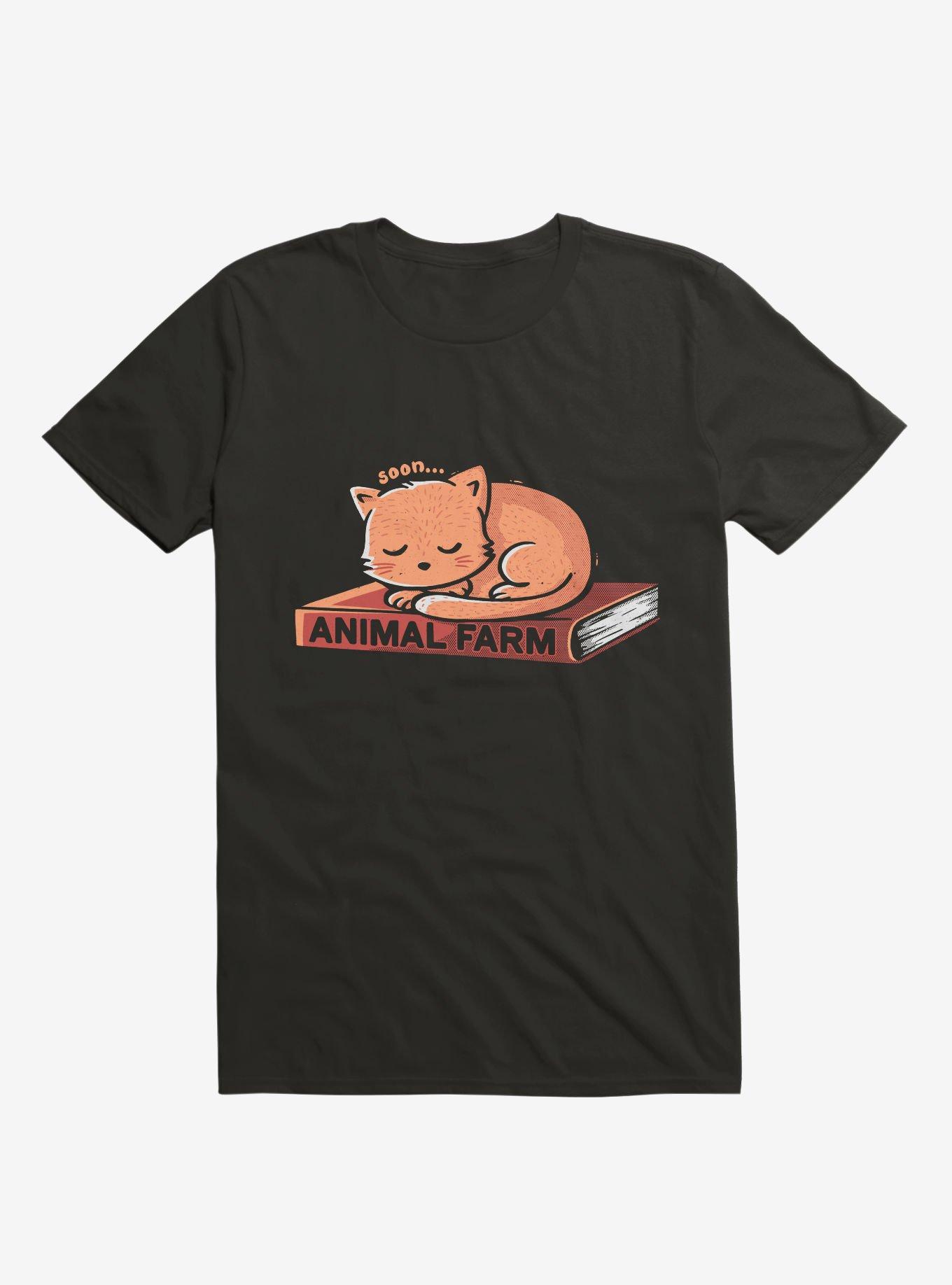 Animal Farm T-Shirt, , hi-res