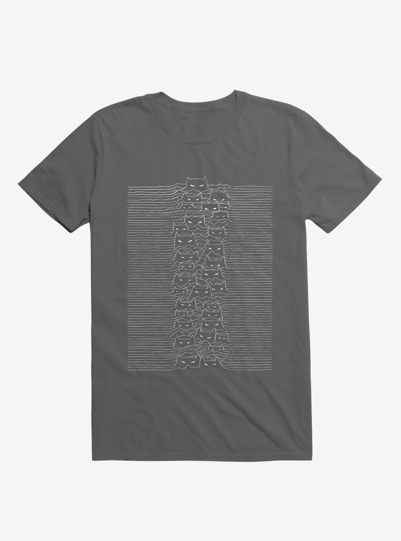 Bat Division T-Shirt, , hi-res
