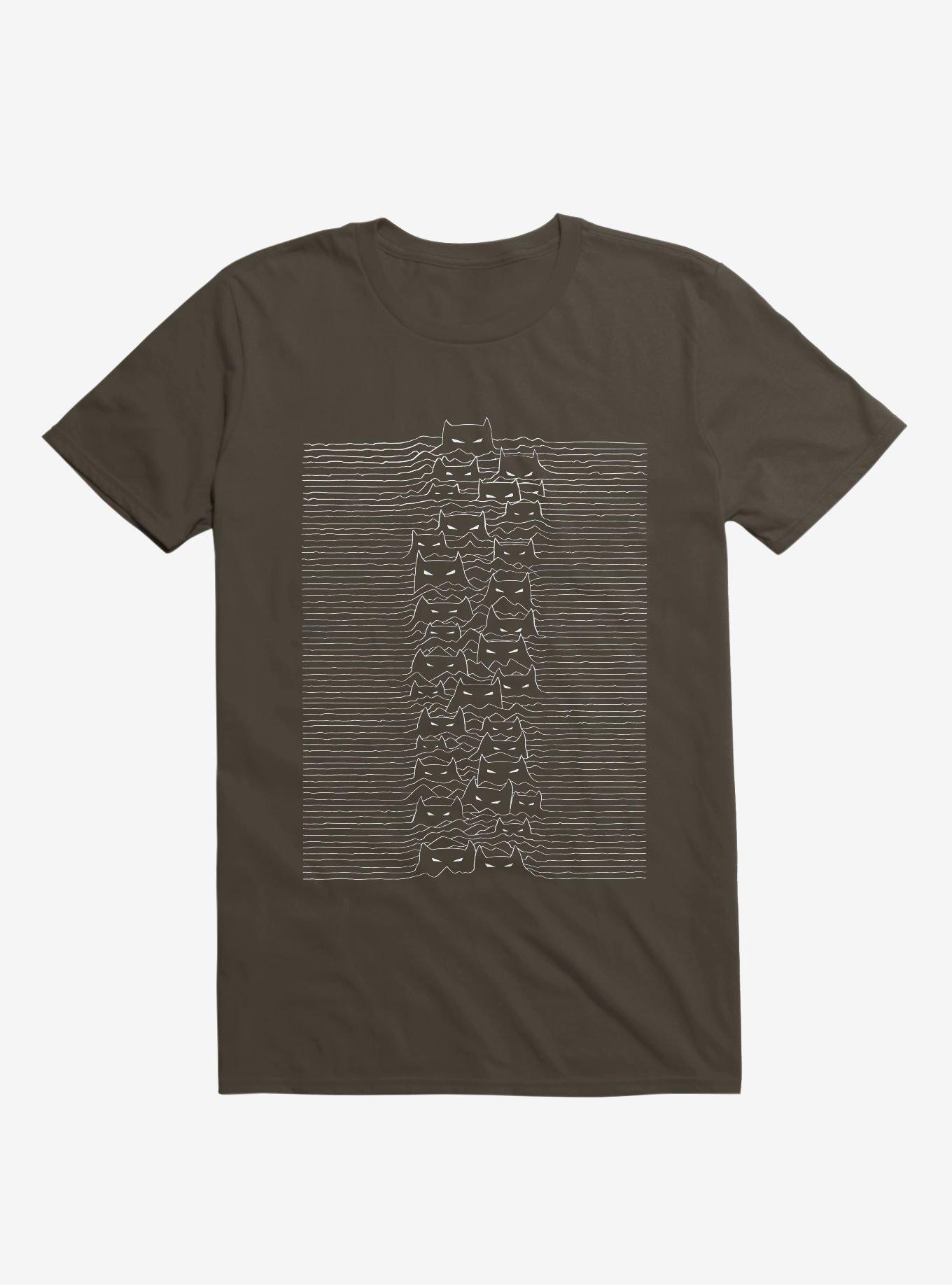 Bat Division T-Shirt, , hi-res