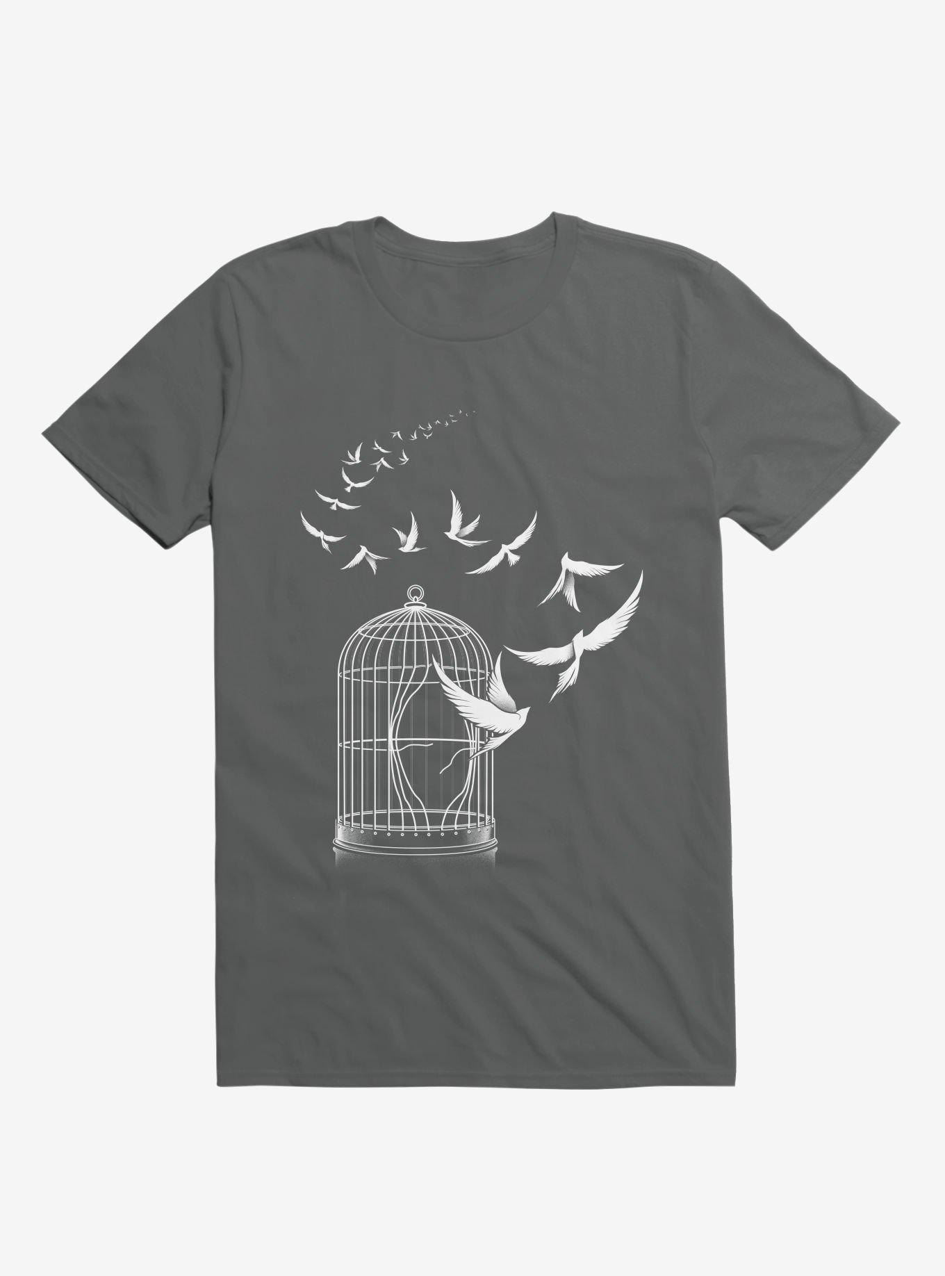 Freedom T-Shirt, , hi-res