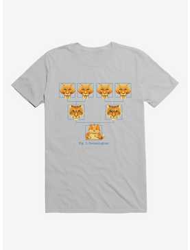 Genealogicat T-Shirt, , hi-res