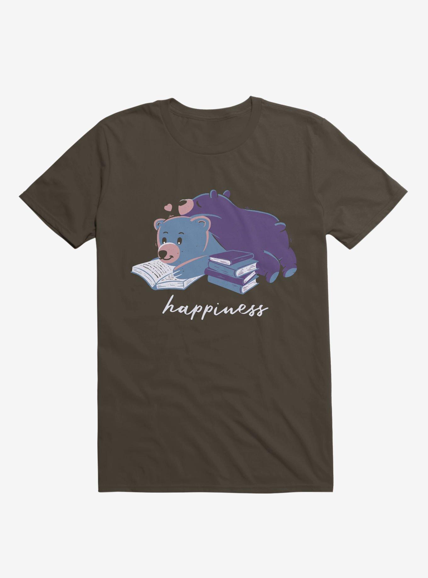 Happiness T-Shirt, , hi-res