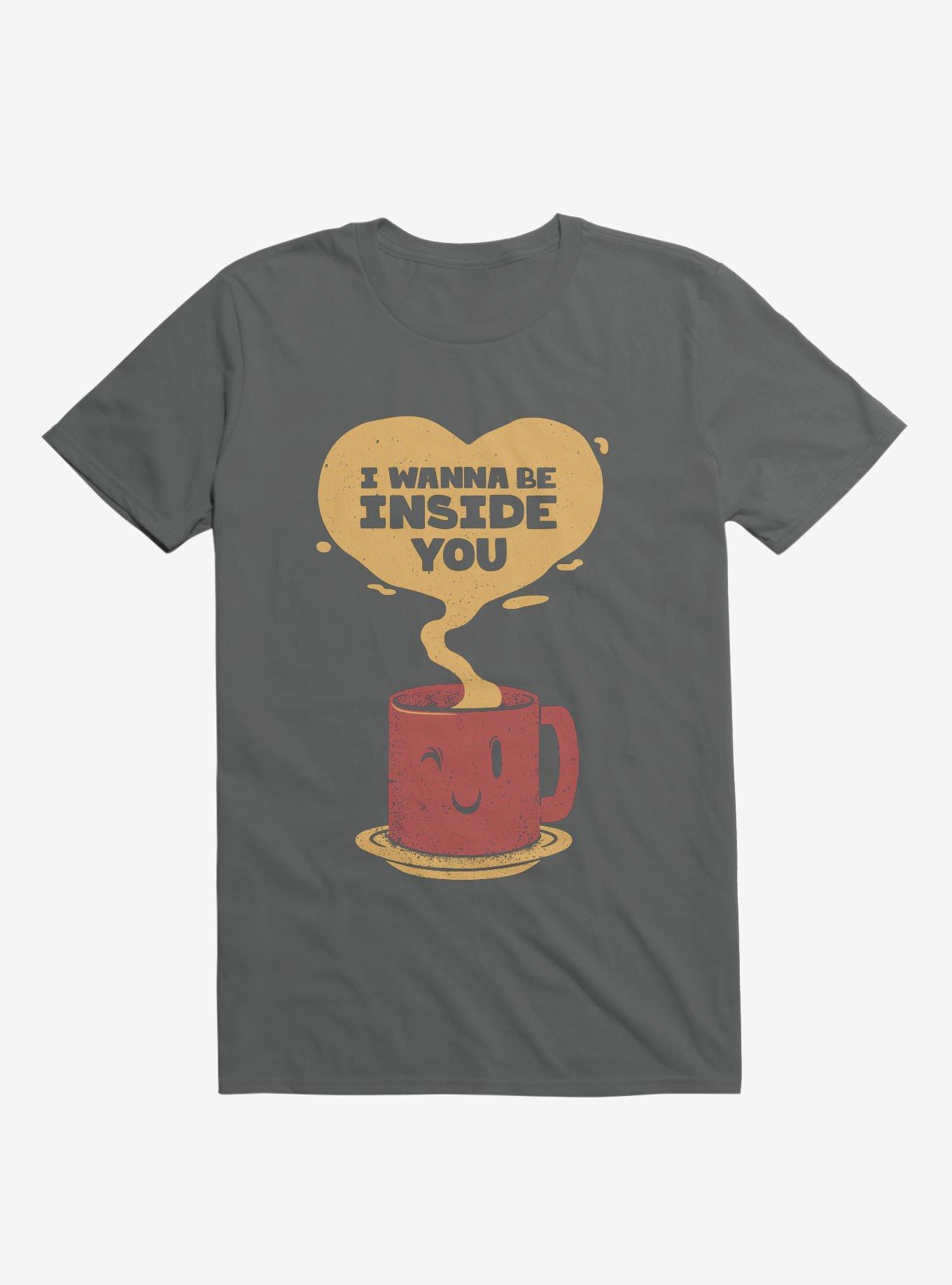 I Wanna Be Inside You T-Shirt, , hi-res
