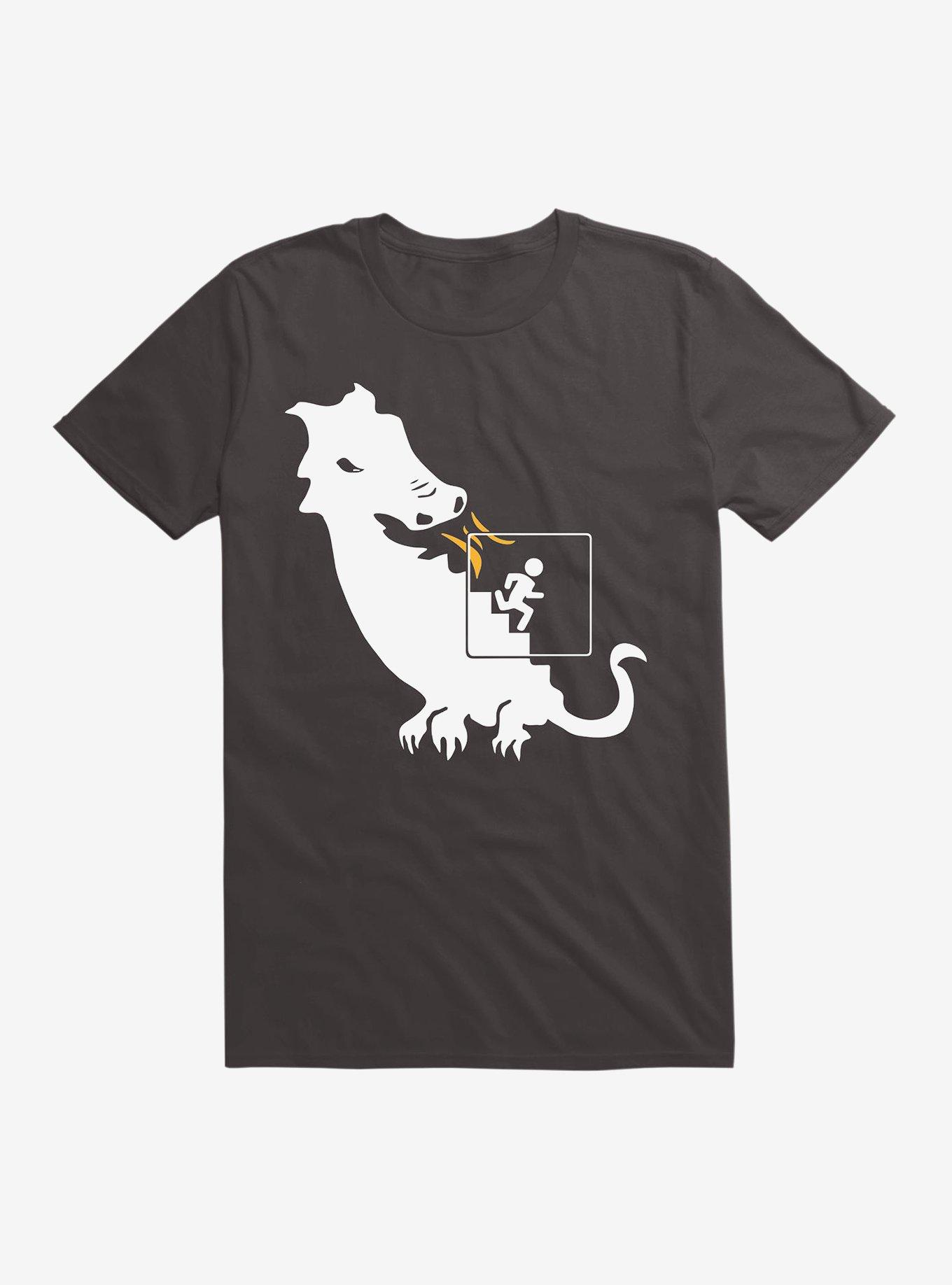 The Rest Of The Story T-Shirt, BLACK, hi-res
