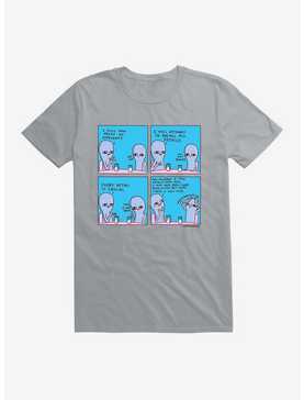 Strange Planet Inconsequential T-Shirt, , hi-res