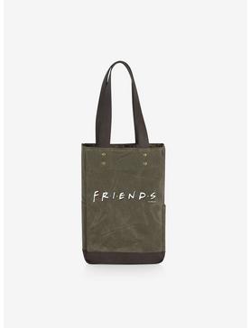 Plus Size Friends Beverage Cooler Bag, , hi-res