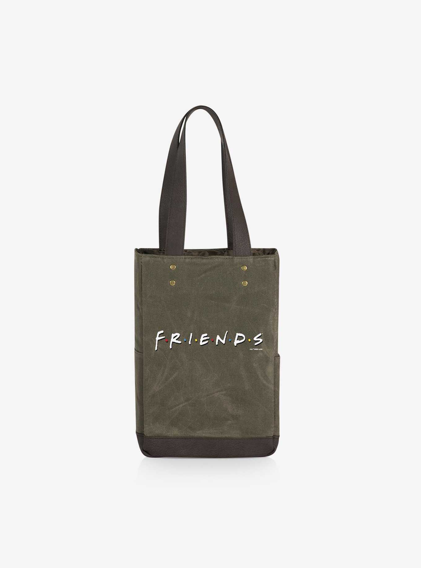 Friends Beverage Cooler Bag, , hi-res