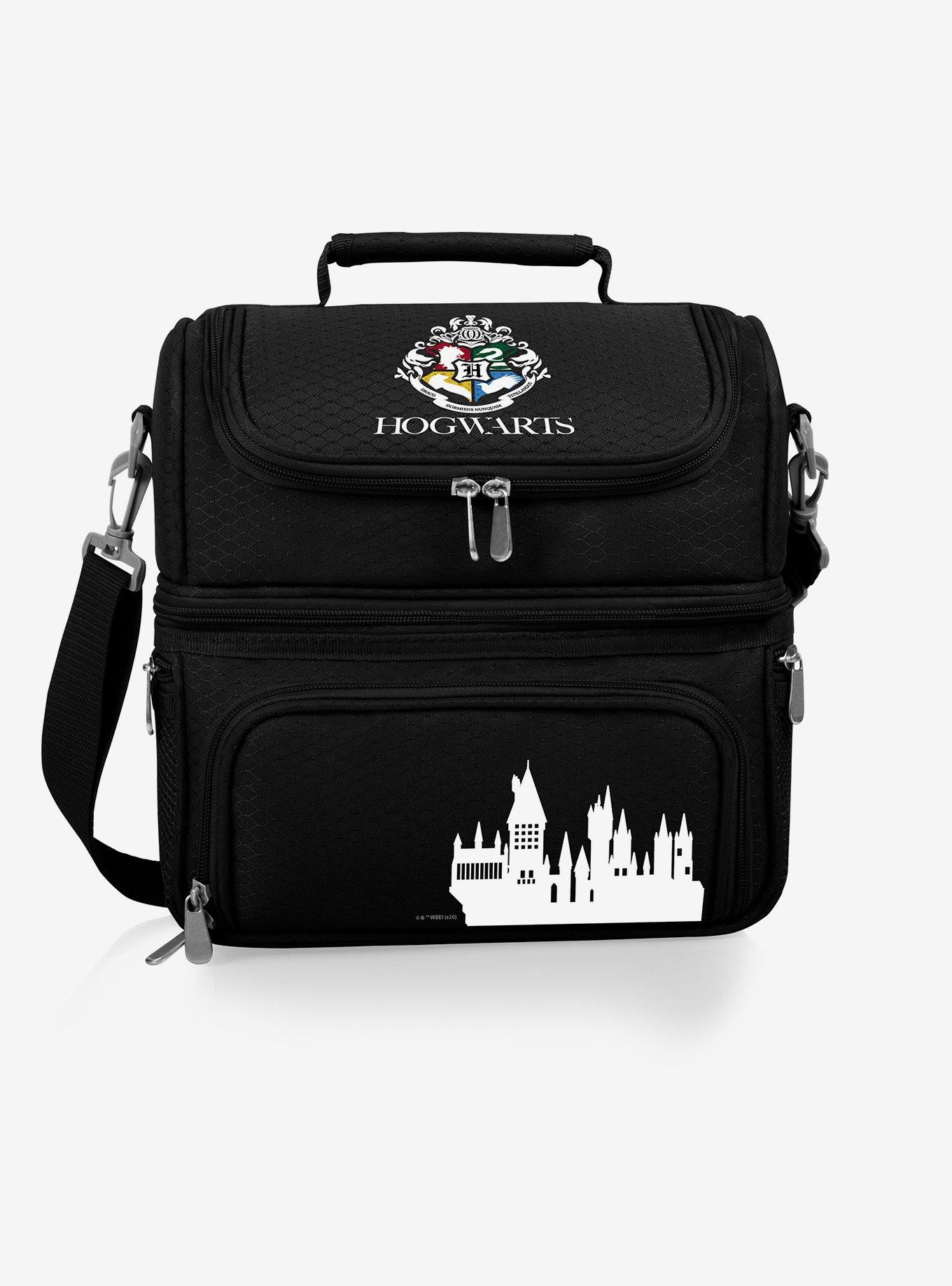 Harry Potter Hogwarts Lunch Tote, , hi-res